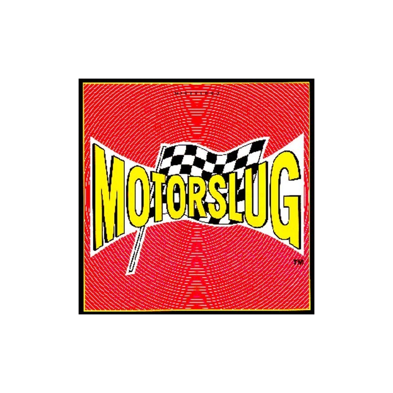 Wiseblood - Motorslug WISE 112