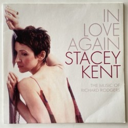 Stacey Kent - In Love again CJS9786