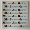 Modern Jazz Quartet / Milt Jackson Quintet - MJQ PR 7059