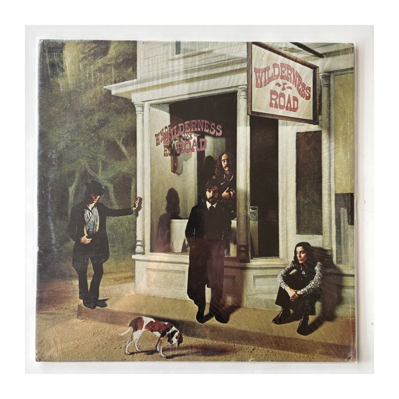 Wilderness Road - Wilderness Road C 31118