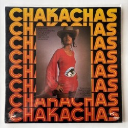 Chakachas - Chakachas 3524 VS