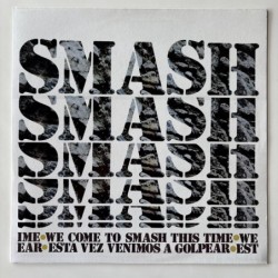 Smash - We come to Smash this time 63 28 044
