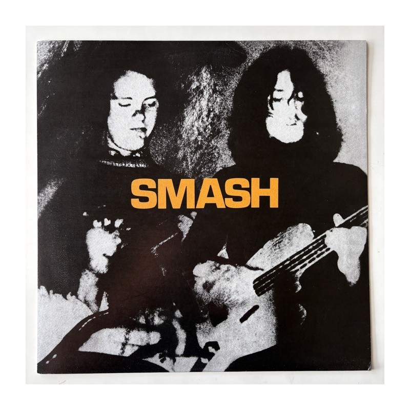 Smash - Glorieta de los Lotos 63 28 005