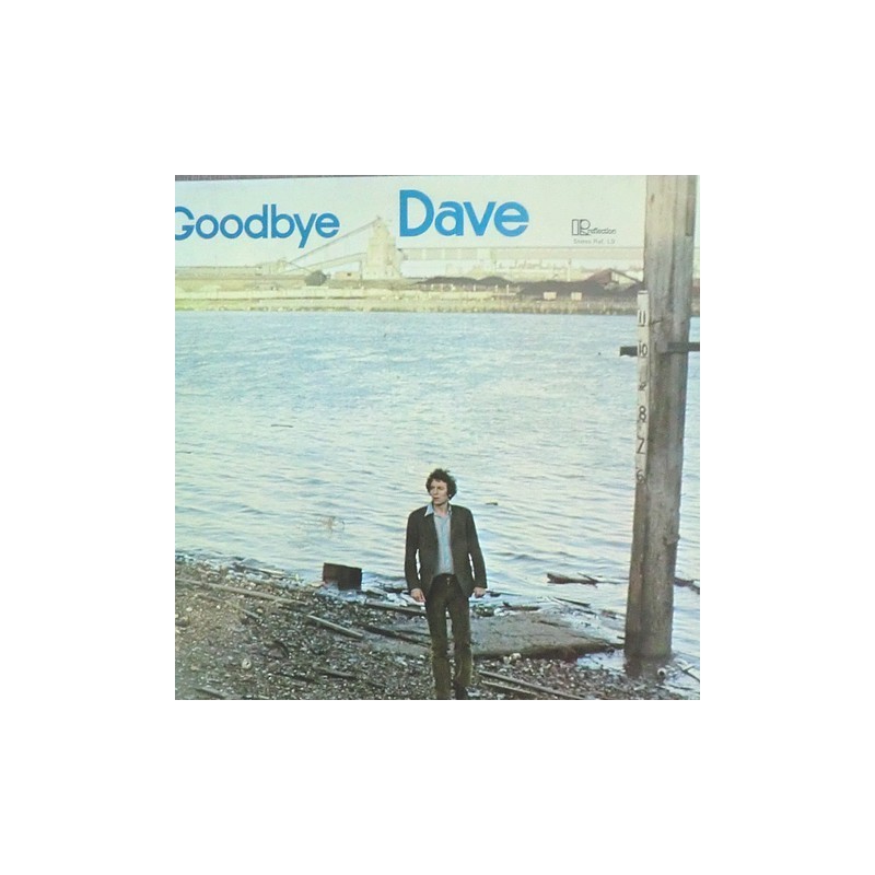 David Baxter - Goodbye Dave L9