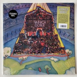 Vainica Doble - Vainica Doble MR-SSS 40