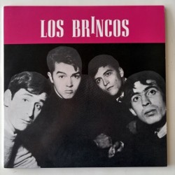 Los Brincos - Los Brincos MR-SSS 12