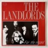 The Landlords - For the Record KLP 003