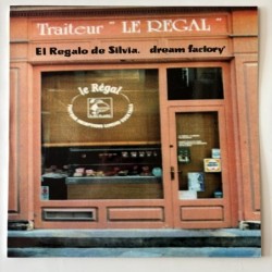 El Regalo de Silvia - Dream Factory 936FM49