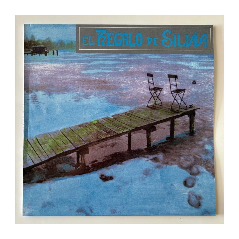 El Regalo de Silvia - El Regalo de Silvia 914FM37