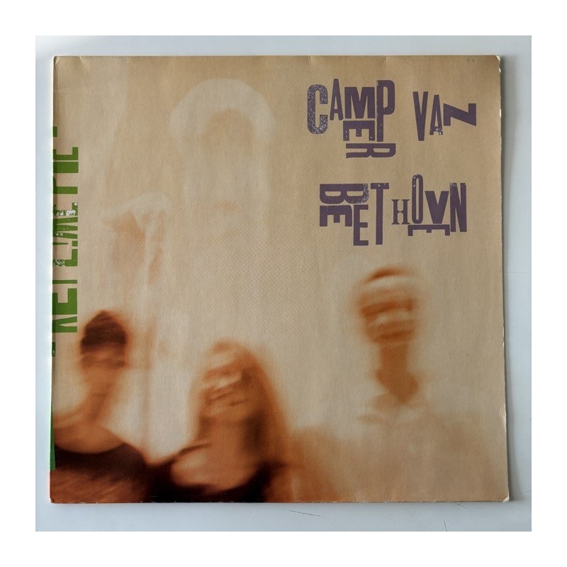 Camper Van Beethoven - Key Lime Pie VUSLP8