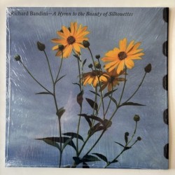 Richard Bandini - A Hymn to the Beauty of the Silhouettes HTBM04