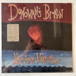 Donovan’s Brain - Heirloom Varieties CLP-1430