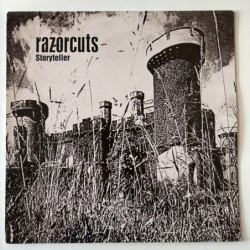 Razorcuts - Storyteller GA-206
