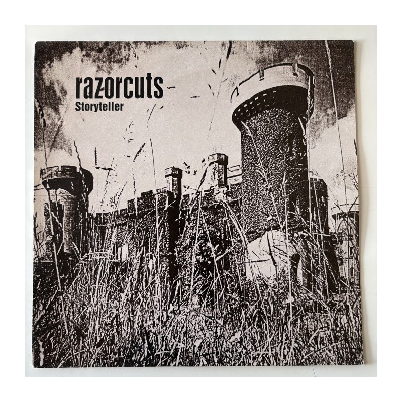 Razorcuts - Storyteller GA-206