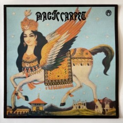 Magic Carpet - Magic Carpet MC1001LP