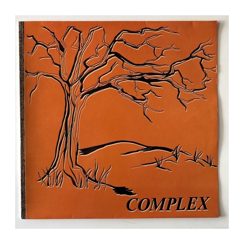 Complex - Complex