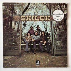 Shiloh - Shiloh AAS 7015