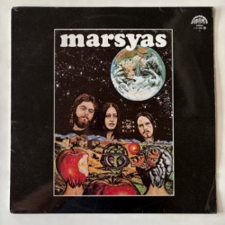 Marsyas - Marsyas 1 13 2390