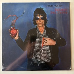 Rober Perdut - Salmos del Cable None