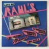 Various Artists - Live at Raul’s RRLP 9161