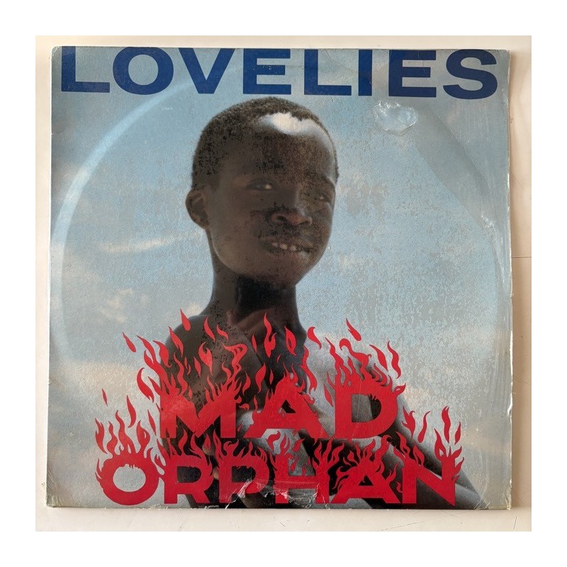 Lovelies - Mad orphan ED-1113-1