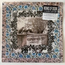 Monks of Doom - The Cosmodemonic Telegraph Company PITCH 13