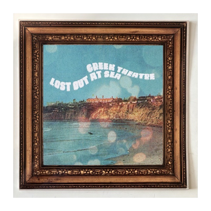 The Greek Theatre - Lost Out at Sea SB011