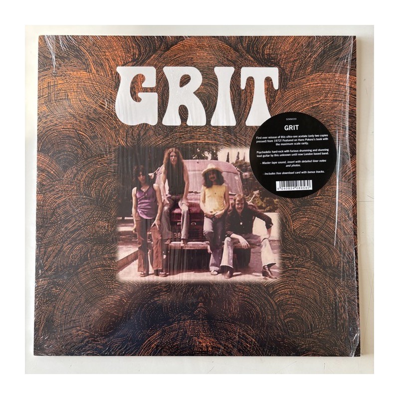 Grit - Grit Somm059