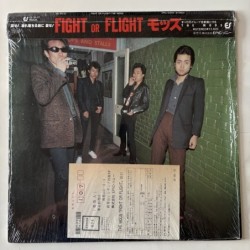 The Mods - Fight or Flight 28.3H-37