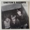 Einstein’s Riceboys - Milk of Amnesia ER 1633
