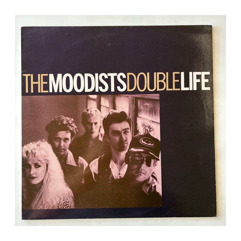 The Moodists - Double Life RFM 44