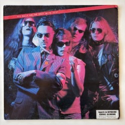 Big balls and the Great White Idiot - Big balls and the Great White Idiot 6.23 280