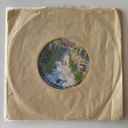  sing or Anything K 16494