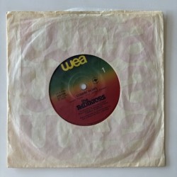 Radiators - Comin’ Home 100109