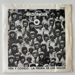 Badfinger - Ven y Cogelo H-560
