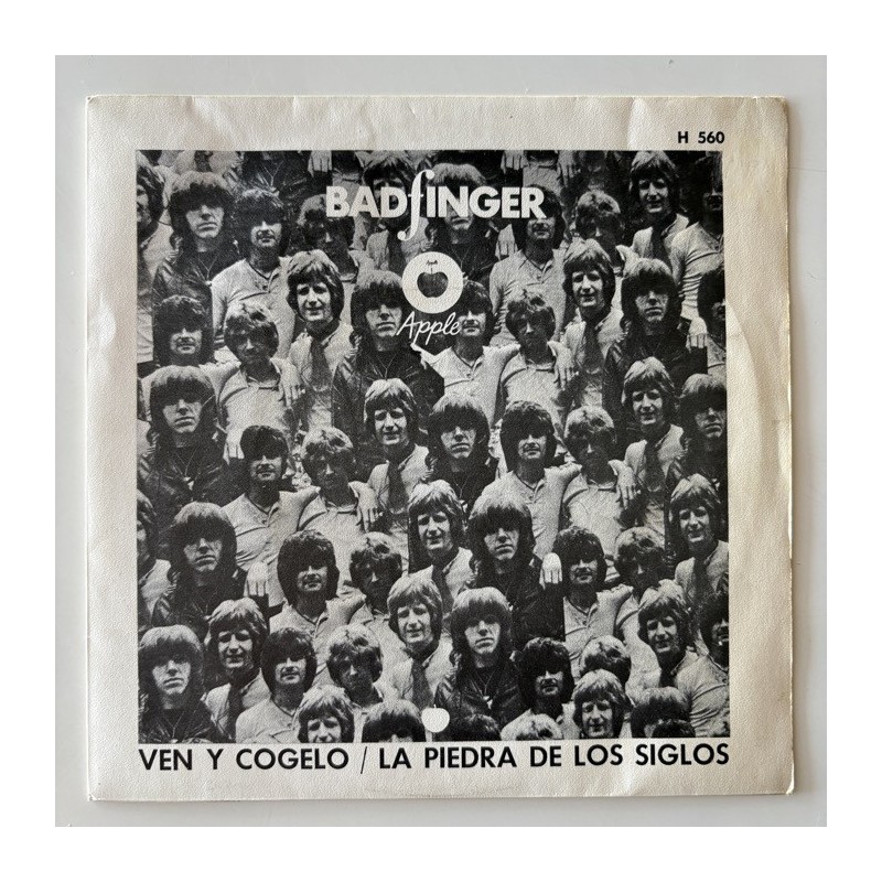 Badfinger - Ven y Cogelo H-560