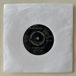 Manfred Mann - Do Wah Diddy Diddy POP 1320