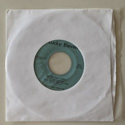 Terry Knight and the Pack - Better Man than I 226