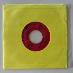 Bob Dylan - Leopard-Skin Pill-Box Hat 4-44069