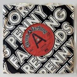 Troggs - Summertime PEN 889