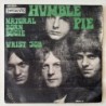 Humble Pie - Natural Born Bugie 2C 006-90533M