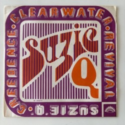 Creedence Clearwater Revival - Suzie Q IS 20077