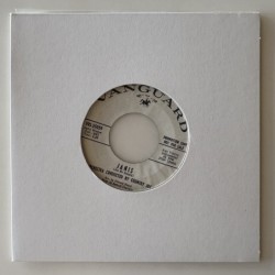 Country Joe and The Fish - Janis VRS-35059