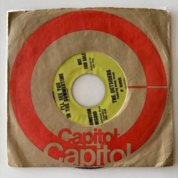 The Outsiders - I’ll see you in the Summertime P 5955