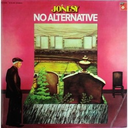 Jonesy - No Alternative 32 53 469