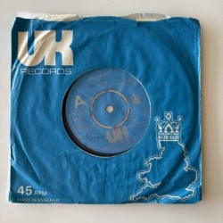 Tractor - Roll the Dice UK 93