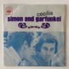 Simon and Garfunkel - Cecilia 6609