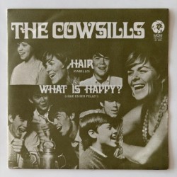 The Cowsills - Hair 61.029