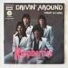Raspberries - Driving Around J 006-81.669