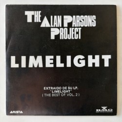 Alan Parsons Project - Limelight 109650